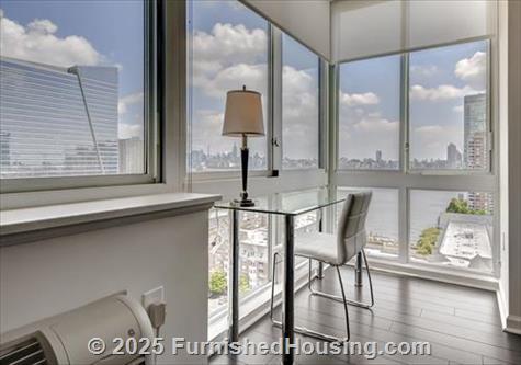 BLVD 401 - Hi-Rise - 401 Washington Boulevard, Jersey City, NJ  07310 - LG - 8242622