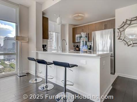 BLVD 401 - Hi-Rise - 401 Washington Boulevard, Jersey City, NJ  07310 - LG - 8242623