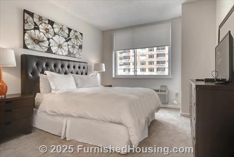 BLVD 401 - Hi-Rise - 401 Washington Boulevard, Jersey City, NJ  07310 - LG - 8242624