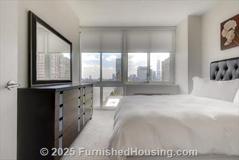 BLVD 401 - Hi-Rise - 401 Washington Boulevard, Jersey City, NJ  07310 - LG - 8242626