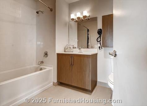 BLVD 401 - Hi-Rise - 401 Washington Boulevard, Jersey City, NJ  07310 - LG - 8242627