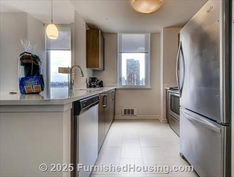 BLVD 401 - Hi-Rise - 401 Washington Boulevard, Jersey City, NJ  07310 - LG - 8242629