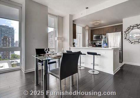 BLVD 401 - Hi-Rise - 401 Washington Boulevard, Jersey City, NJ  07310 - LG - 8242630
