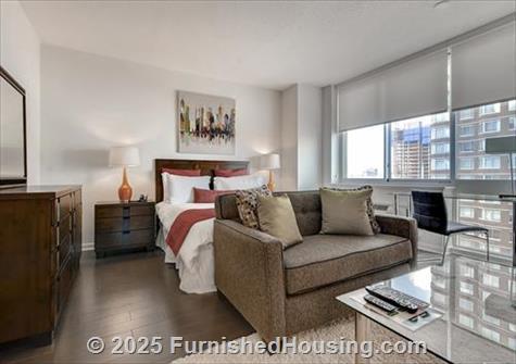 BLVD 401 - Hi-Rise - 401 Washington Boulevard, Jersey City, NJ  07310 - LG - 8242634