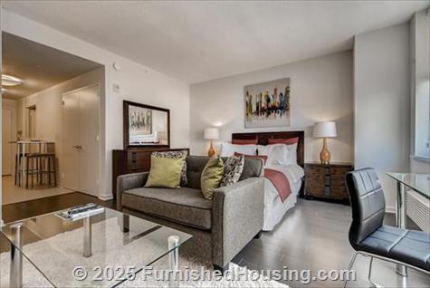 BLVD 401 - Hi-Rise - 401 Washington Boulevard, Jersey City, NJ  07310 - LG - 8242635