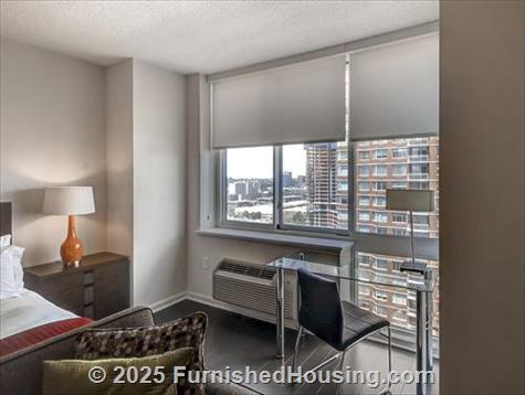 BLVD 401 - Hi-Rise - 401 Washington Boulevard, Jersey City, NJ  07310 - LG - 8242636