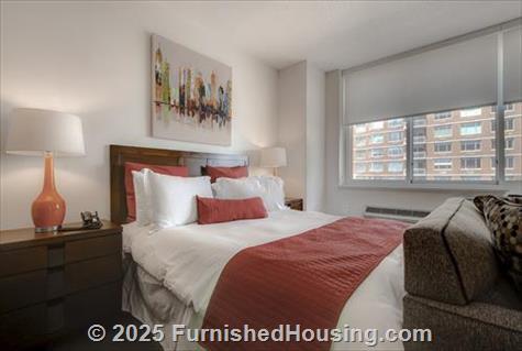 BLVD 401 - Hi-Rise - 401 Washington Boulevard, Jersey City, NJ  07310 - LG - 8242637