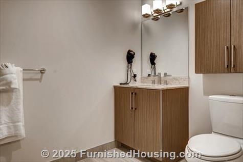 BLVD 401 - Hi-Rise - 401 Washington Boulevard, Jersey City, NJ  07310 - LG - 8242639