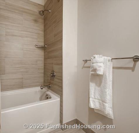 BLVD 401 - Hi-Rise - 401 Washington Boulevard, Jersey City, NJ  07310 - LG - 8242640