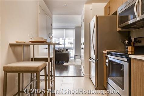BLVD 401 - Hi-Rise - 401 Washington Boulevard, Jersey City, NJ  07310 - LG - 8242641