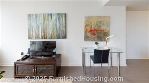 BLVD 401 - Hi-Rise - 401 Washington Boulevard, Jersey City, NJ  07310 - LG - 8531106