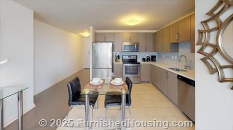 BLVD 401 - Hi-Rise - 401 Washington Boulevard, Jersey City, NJ  07310 - LG - 8531108