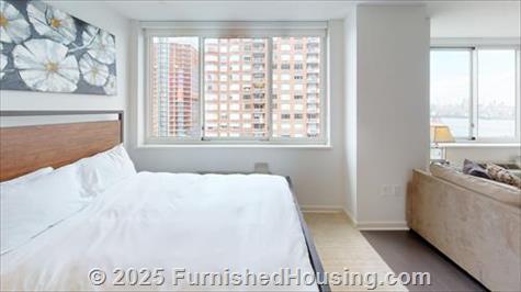 BLVD 401 - Hi-Rise - 401 Washington Boulevard, Jersey City, NJ  07310 - LG - 8531110