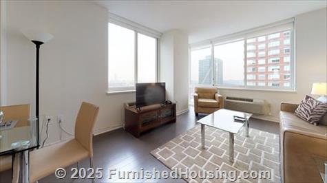 BLVD 401 - Hi-Rise - 401 Washington Boulevard, Jersey City, NJ  07310 - LG - 8531112
