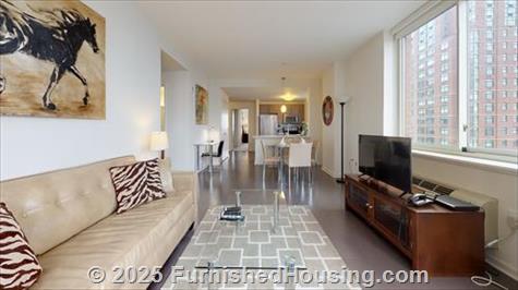 BLVD 401 - Hi-Rise - 401 Washington Boulevard, Jersey City, NJ  07310 - LG - 8531113