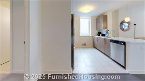 BLVD 401 - Hi-Rise - 401 Washington Boulevard, Jersey City, NJ  07310 - LG - 8531114