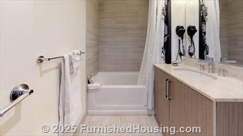 BLVD 401 - Hi-Rise - 401 Washington Boulevard, Jersey City, NJ  07310 - LG - 8531115