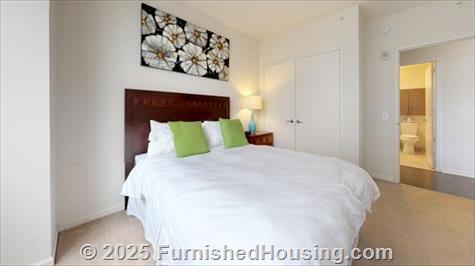 BLVD 401 - Hi-Rise - 401 Washington Boulevard, Jersey City, NJ  07310 - LG - 8531118