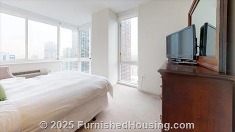 BLVD 401 - Hi-Rise - 401 Washington Boulevard, Jersey City, NJ  07310 - LG - 8531119