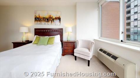 BLVD 401 - Hi-Rise - 401 Washington Boulevard, Jersey City, NJ  07310 - LG - 8531120
