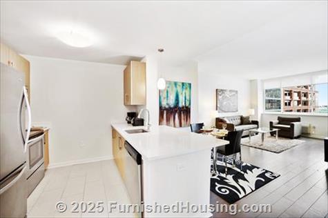 BLVD 401 - Hi-Rise - 401 Washington Boulevard, Jersey City, NJ  07310 - LG - 8531122