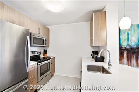 BLVD 401 - Hi-Rise - 401 Washington Boulevard, Jersey City, NJ  07310 - LG - 8531123