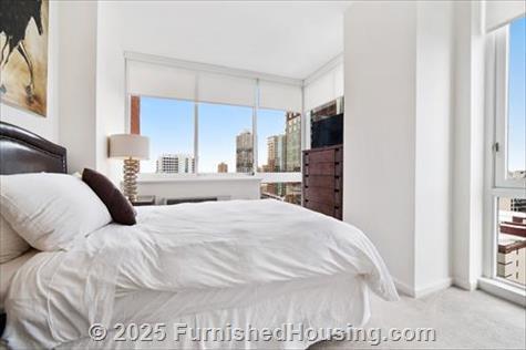BLVD 401 - Hi-Rise - 401 Washington Boulevard, Jersey City, NJ  07310 - LG - 8531125
