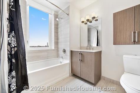 BLVD 401 - Hi-Rise - 401 Washington Boulevard, Jersey City, NJ  07310 - LG - 8531127