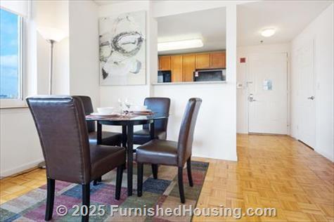 BLVD 425 - Hi-Rise - 425 Washington Blvd, Jersey City, NJ  07310 - LG - 5754589