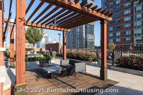 BLVD 425 - Hi-Rise - 425 Washington Blvd, Jersey City, NJ  07310 - LG - 6512841