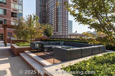 BLVD 425 - Hi-Rise - 425 Washington Blvd, Jersey City, NJ  07310 - LG - 6512844