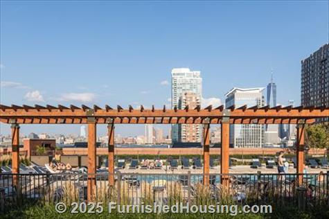BLVD 425 - Hi-Rise - 425 Washington Blvd, Jersey City, NJ  07310 - LG - 6512845