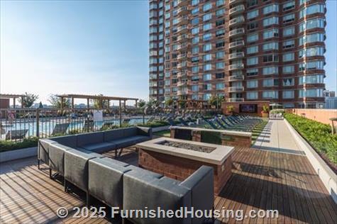 BLVD 425 - Hi-Rise - 425 Washington Blvd, Jersey City, NJ  07310 - LG - 6512849