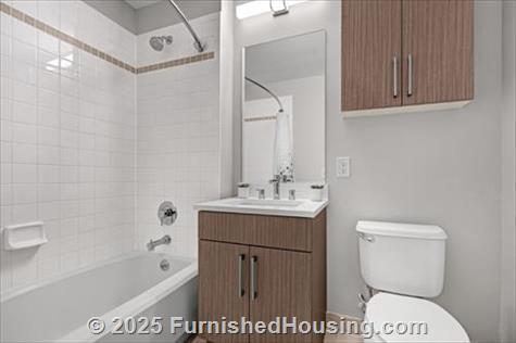 BLVD 425 - Hi-Rise - 425 Washington Blvd, Jersey City, NJ  07310 - LG - 7701912