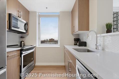 BLVD 425 - Hi-Rise - 425 Washington Blvd, Jersey City, NJ  07310 - LG - 7701913