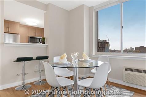 BLVD 425 - Hi-Rise - 425 Washington Blvd, Jersey City, NJ  07310 - LG - 7701915