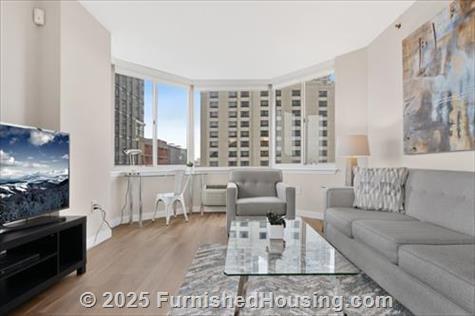 BLVD 425 - Hi-Rise - 425 Washington Blvd, Jersey City, NJ  07310 - LG - 7701916