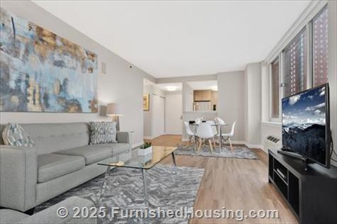 BLVD 425 - Hi-Rise - 425 Washington Blvd, Jersey City, NJ  07310 - LG - 7701917