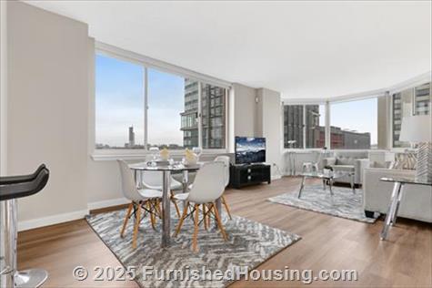 BLVD 425 - Hi-Rise - 425 Washington Blvd, Jersey City, NJ  07310 - LG - 7701919