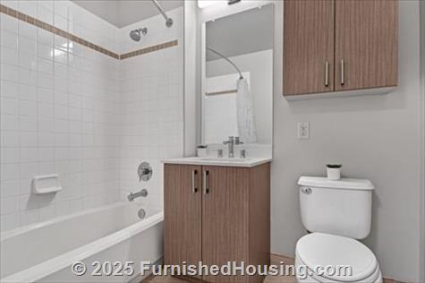 BLVD 425 - Hi-Rise - 425 Washington Blvd, Jersey City, NJ  07310 - LG - 7701924