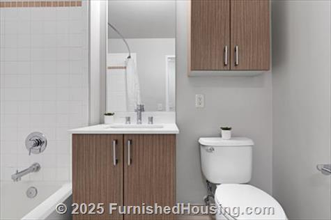 BLVD 425 - Hi-Rise - 425 Washington Blvd, Jersey City, NJ  07310 - LG - 7701925