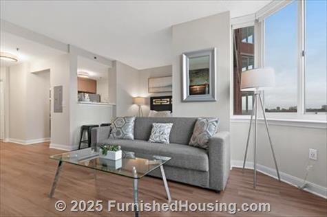BLVD 425 - Hi-Rise - 425 Washington Blvd, Jersey City, NJ  07310 - LG - 7701932