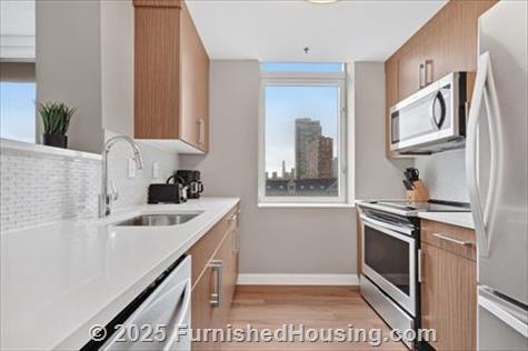 BLVD 425 - Hi-Rise - 425 Washington Blvd, Jersey City, NJ  07310 - LG - 7701935