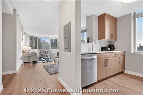 BLVD 425 - Hi-Rise - 425 Washington Blvd, Jersey City, NJ  07310 - LG - 7701936