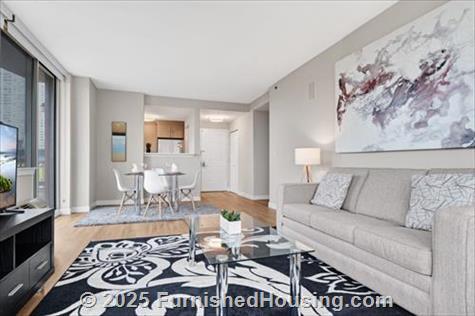 BLVD 425 - Hi-Rise - 425 Washington Blvd, Jersey City, NJ  07310 - LG - 7701949