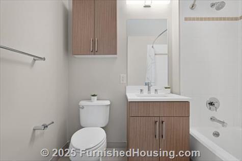 BLVD 425 - Hi-Rise - 425 Washington Blvd, Jersey City, NJ  07310 - LG - 8531128