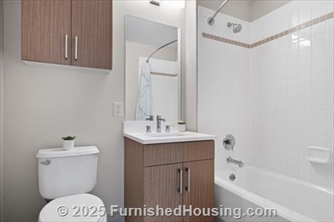 BLVD 425 - Hi-Rise - 425 Washington Blvd, Jersey City, NJ  07310 - LG - 8531129