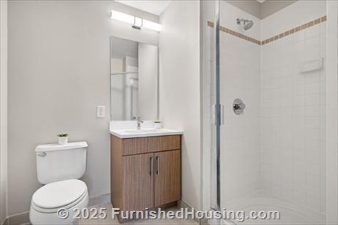 BLVD 425 - Hi-Rise - 425 Washington Blvd, Jersey City, NJ  07310 - LG - 8531130