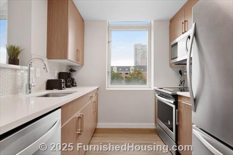 BLVD 425 - Hi-Rise - 425 Washington Blvd, Jersey City, NJ  07310 - LG - 8531132