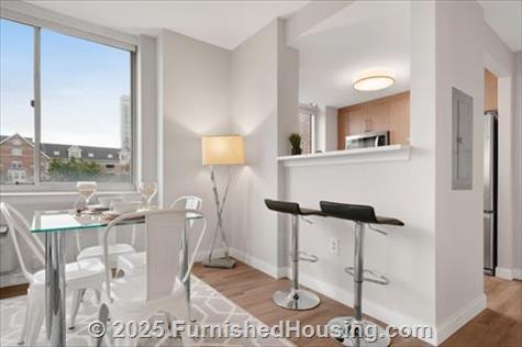 BLVD 425 - Hi-Rise - 425 Washington Blvd, Jersey City, NJ  07310 - LG - 8531133